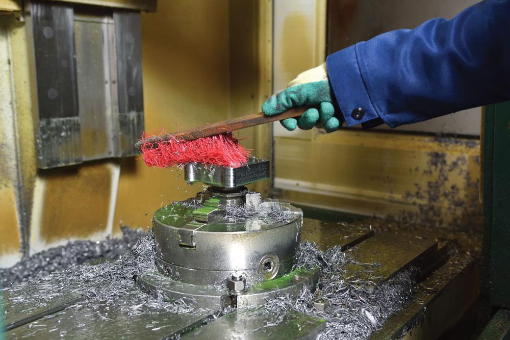 Workplace Safety Gloves and Masks protective equipment lathe gloves